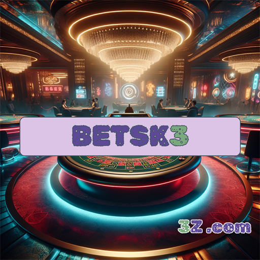 Betsk3 App: A Revolução das Apostas no Brasil