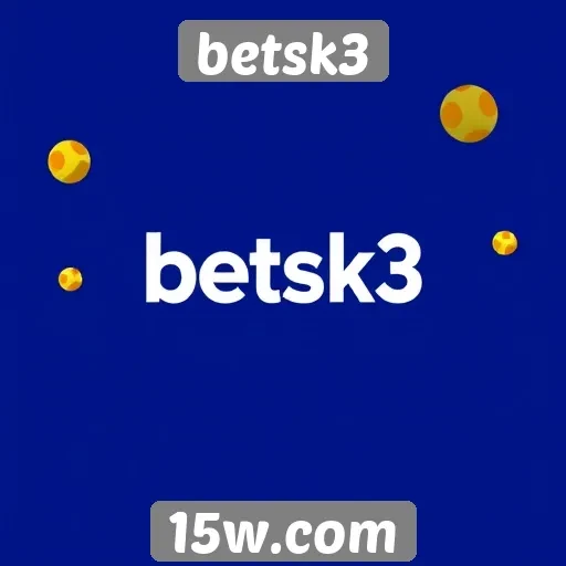 BetsK3 lança novas opções de jogos em sua plataforma