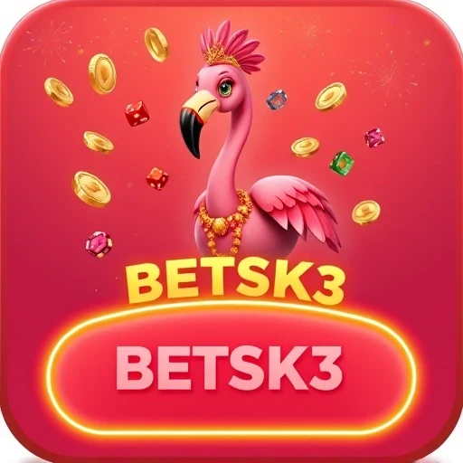 betsk3 Logo