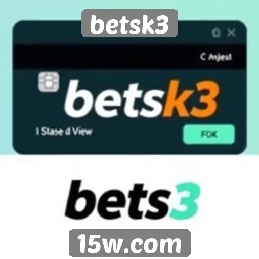 Avaliação das opções de pagamento disponíveis no betsk3