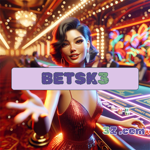 Betsk3: A Plataforma Inovadora para Jogadores Brasileiros